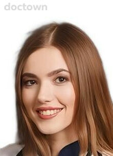 Слободина Екатерина Юрьевна