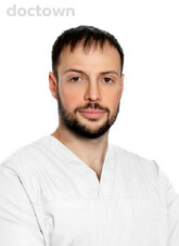 Слободянюк Борис Александрович