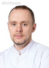 Служаев Иван Иванович
