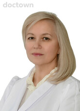 Слюняева Наталья Валерьевна