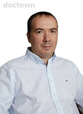 Слюсарев Артем Сергеевич