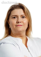 Вздорова Клавдия Юрьевна