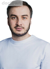 Тебердиев Тахир Расулович