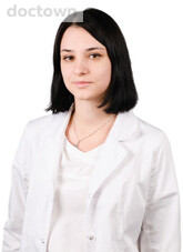 Тебина Екатерина Павловна