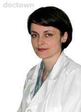 Течиева Жанна Сергеевна