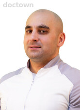 Тедеев Тимур Леонидович