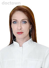 Тедеева Анна Хасановна