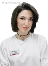Тедеева Залина Автандиловна