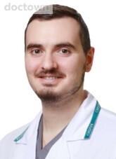 Тегаев Юрий Вячеславович