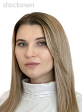 Тейфукова Алина Витальевна