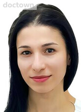 Текиева Регина Алановна