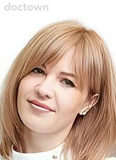 Телеба Ирина Владимировна