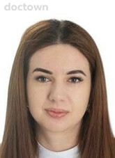 Телеева Наида Наримановна 