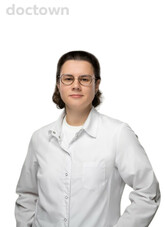 Телегина Мария Алексеевна