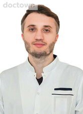 Телипов Ислам Нуридович