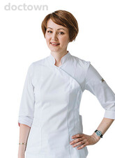 Теллина Анна Николаевна