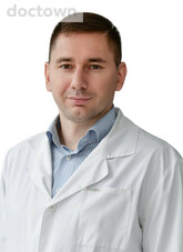 Телятников Никита Александрович