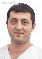 Темирболатов Шамиль Расулович