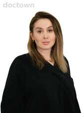 Темирханова Маида Серажутдиновна