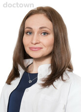 Темирова Ирина Станиславовна