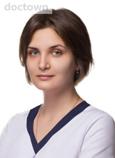 Темирова Мария Александровна