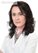 Темирсултанова Тамара Хамзатовна