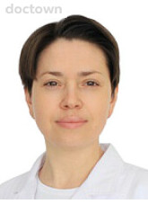 Теплякова Татьяна Сергеевна