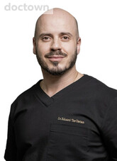 Тер-Терьян Эдуард Григорьевич