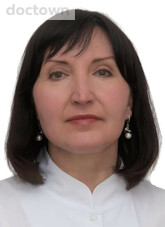 Терасова Юлия Николаевна