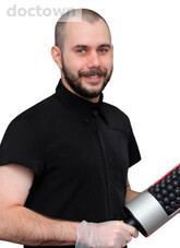 Терехов Вячеслав Сергеевич