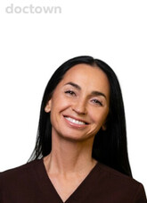 Терехова Анна Семеновна