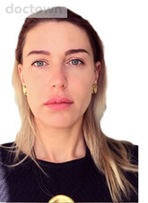 Терехова Елена Ивановна
