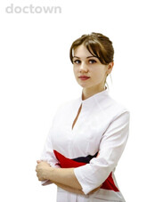 Терехова Елена Викторовна