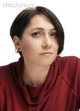 Терехова Юлия Михайловна