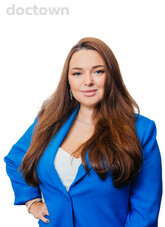 Терентьева Анастасия Александровна
