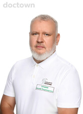 Терешкин Виталий Владимирович