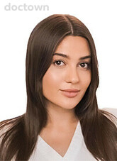 Терешкина Алиса Александровна