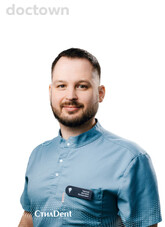 Терский Дмитрий Валерьевич