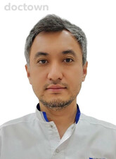 Терёхин Антон Константинович