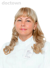 Терёхина Ольга Викторовна