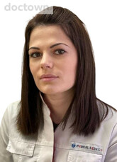 Терзи Елена Георгиевна