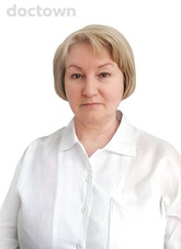 Тещина Галина Васильевна