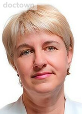 Тесленко Елена Леонидовна