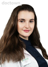 Тевзадзе Тина Гочевна