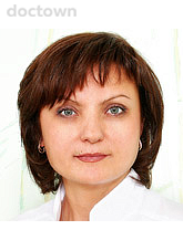 Попович Наталья Юрьевна