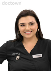 Оганесян Диана Феликсовна