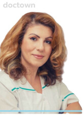 Оганесян Елена Вячеславовна