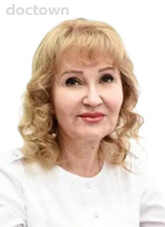 Оганесян Светлана Маркияновна