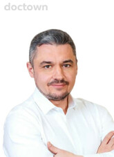 Оганезов Сергей Альбертович