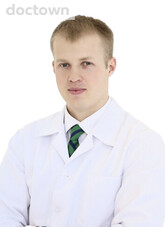 Огарев Валерий Владимирович